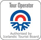 Booking Office - Registrated by Icelandic Tourist Board